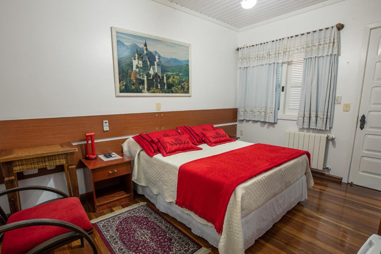 Inn Casa Tasca