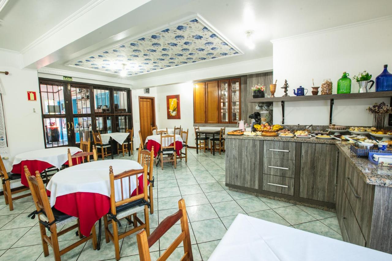 Inn Casa Tasca Bento Goncalves