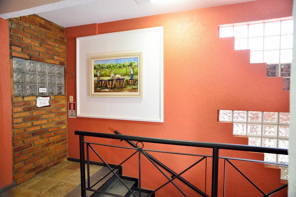 Casa Tasca Bento Goncalves
